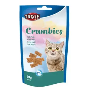 Cat Snacks TRIXIE 4262 50 g