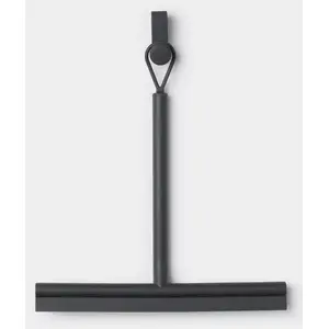 Single blade shower squeegee Brabantia 280184 Grey 240 mm
