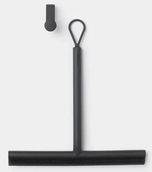 Single blade shower squeegee Brabantia 280184 Photo 2
