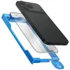 Закалённое стекло Uniq Optix Exofit Vivid для iPhone 17 Pro Max Photo 2