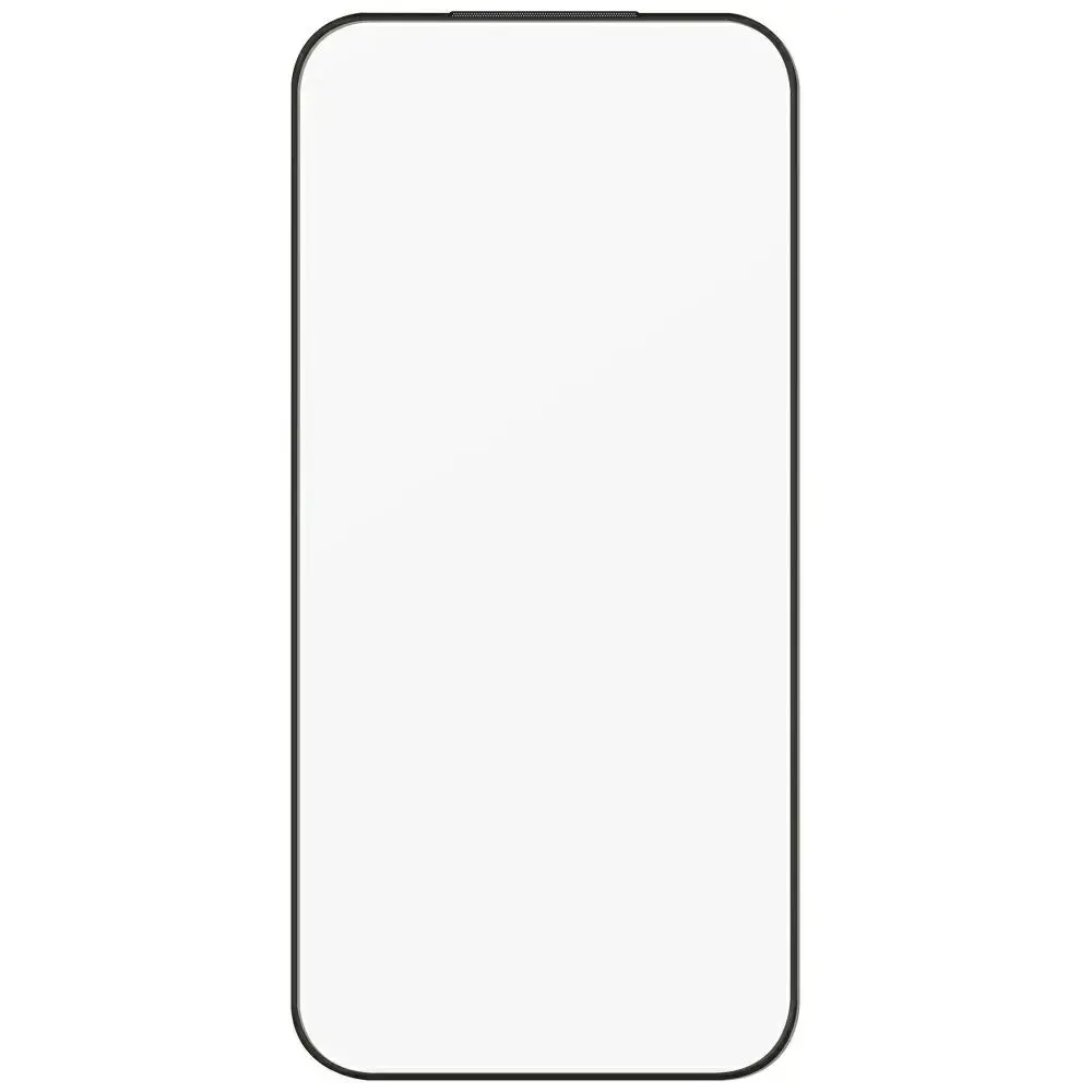 Закалённое стекло Uniq Optix Exofit Vivid для iPhone 17 Pro Max Photo 4
