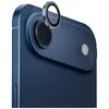 Camera Lens Protector Uniq Optix Aluminium for iPhone Photo 2