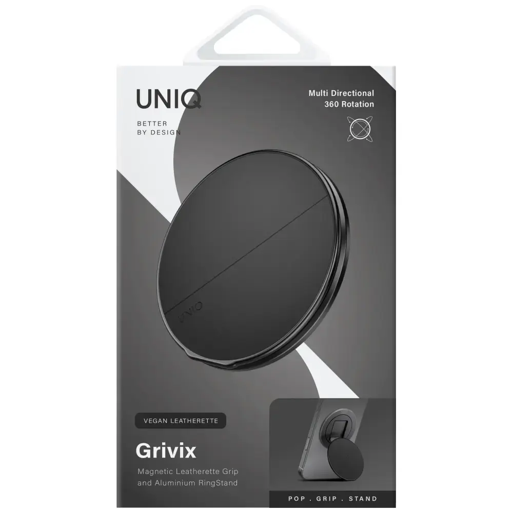 Magnetic Mount Uniq Grivix Classic 360 Photo 2