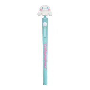 Ballpoint fidget pen Blue Sky Studios Cinnamoroll CM707479 — multifunction pen with fidget feature, blue design