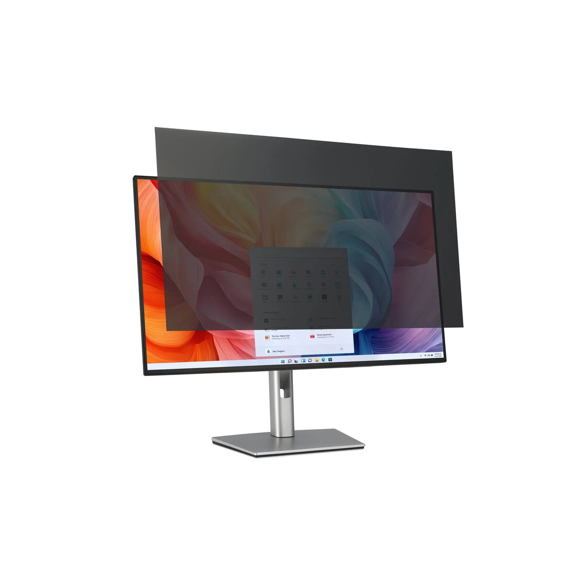 Kensington HC270A169E High Clarity privātuma ekrāna