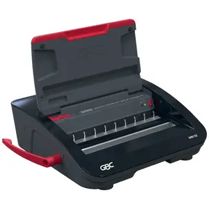 GBC WireBind WB15E Electric Binding Machine 4410066