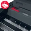 GBC WireBind WB15E Electric Binding Machine Photo 4