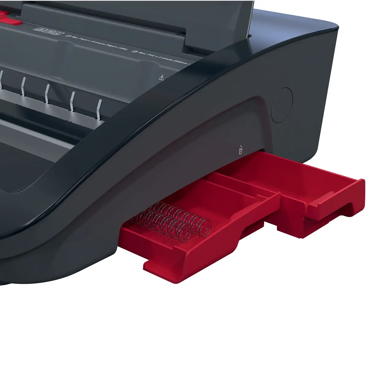 GBC WireBind WB15E Electric Binding Machine Photo 6