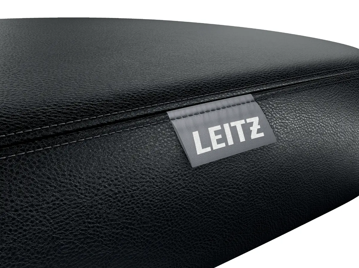 Leitz Ergo Sēdošais krēsls ar riteņiem Photo 9