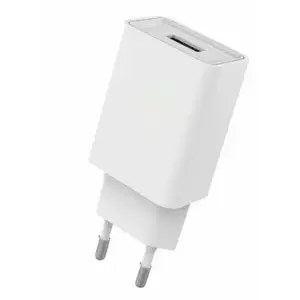 Mobilā ierīce lādētājs CoreParts MBXUSB-AC0022 USB izeja 2.1A