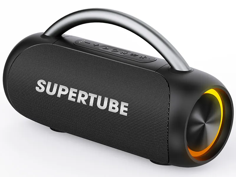 TWS austiņas TRACER SuperTube TRAGLO47727 Bluetooth