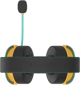Austiņas A4Tech Bloody MR595 BT5.3+2.4G+Wired