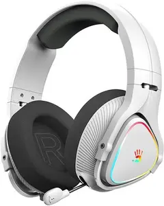 Headphones A4Tech Bloody MR710 BT5.3+2.4G+Wired
