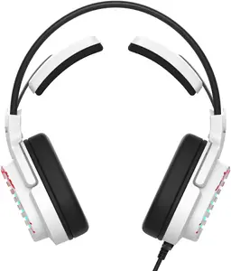 Austiņas A4Tech Bloody G565 Enegry