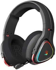 Headphones A4Tech Bloody MR710 BT5.3+2.4G+Wired
