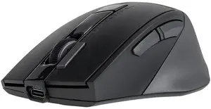Беспроводная мышь A4Tech Fstyler FB45 CS AIR2RF 2.4G Bluetooth Silent — A4Tech FB45 CS AIR2RF