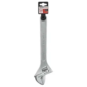 Regulējamais uzgriežņu atslēga KREATOR KRTH31204 300 mm