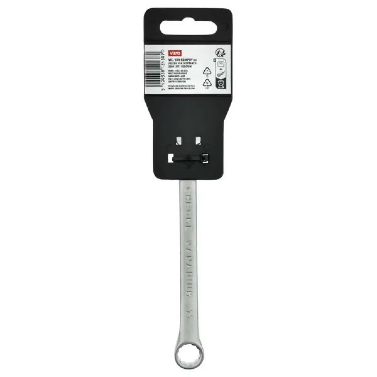Combination wrench KREATOR KRTH30406 11 mm Photo 2