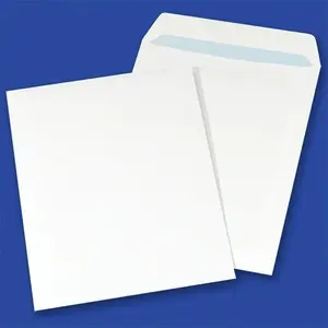 Конверт office products самоклеющийся C4 229×324 мм, 90 г/м²