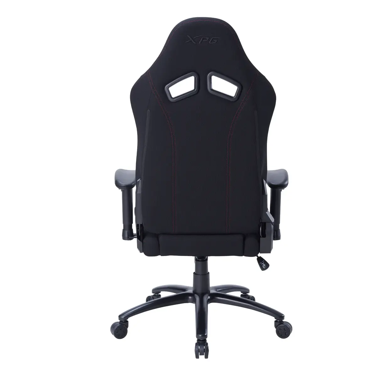 Universāla spēļu krēsls XPG NEXUS Gaming Chair Photo 2