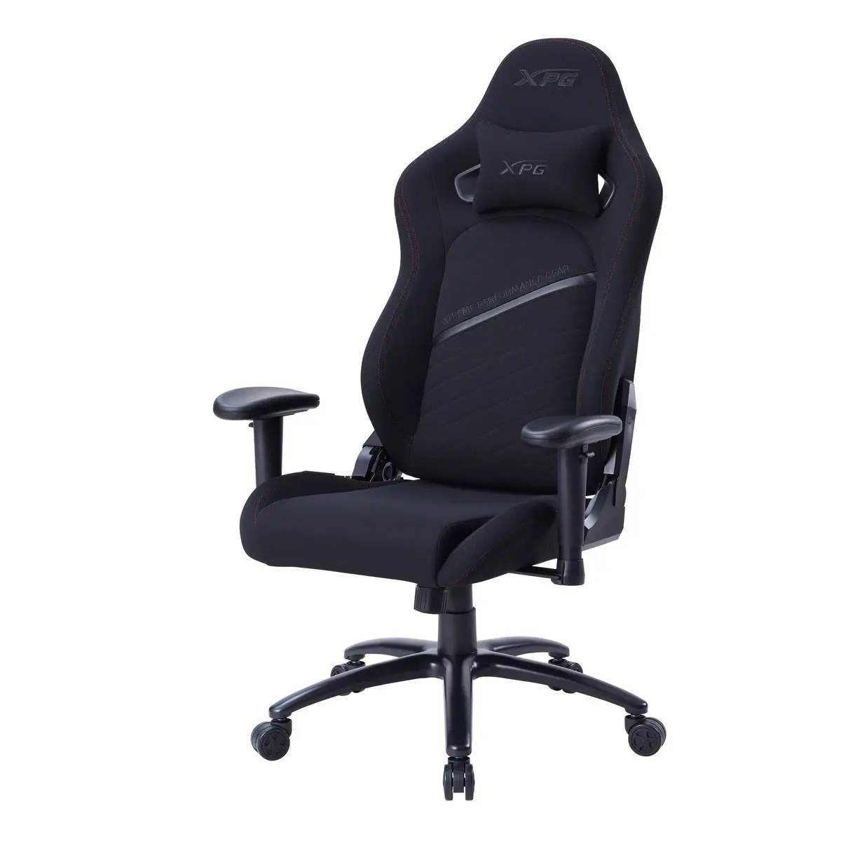 Universāla spēļu krēsls XPG NEXUS Gaming Chair Photo 4