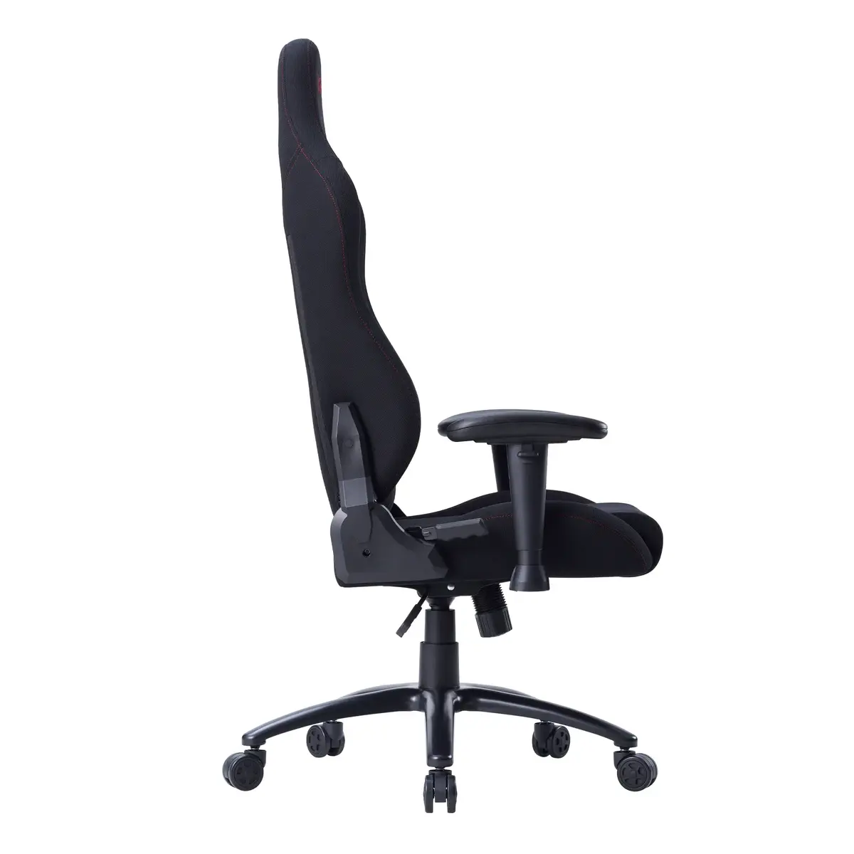 Universal gaming chair XPG NEXUS Gaming Chair Red Photo 3