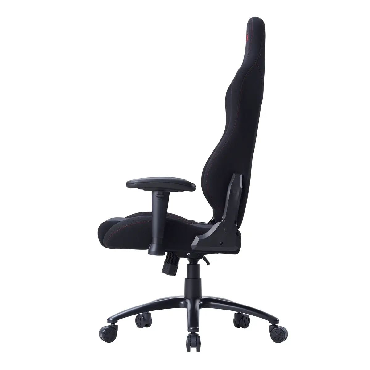 Universal gaming chair XPG NEXUS Gaming Chair Red Photo 4