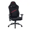 Universal gaming chair XPG NEXUS Gaming Chair Red Photo 6