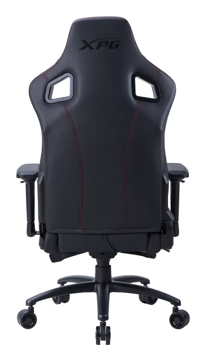 Universal gaming chair XPG NEXUS PLUS Photo 2