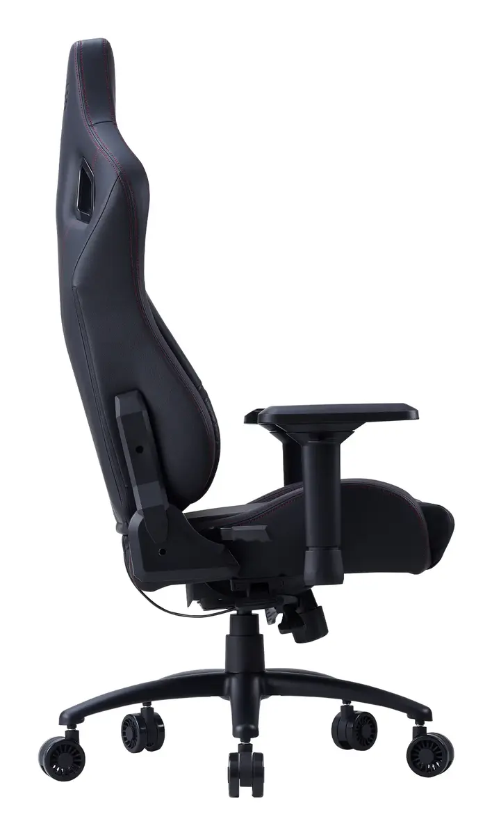 Universal gaming chair XPG NEXUS PLUS Photo 3