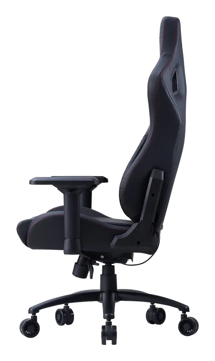 Universal gaming chair XPG NEXUS PLUS Photo 4