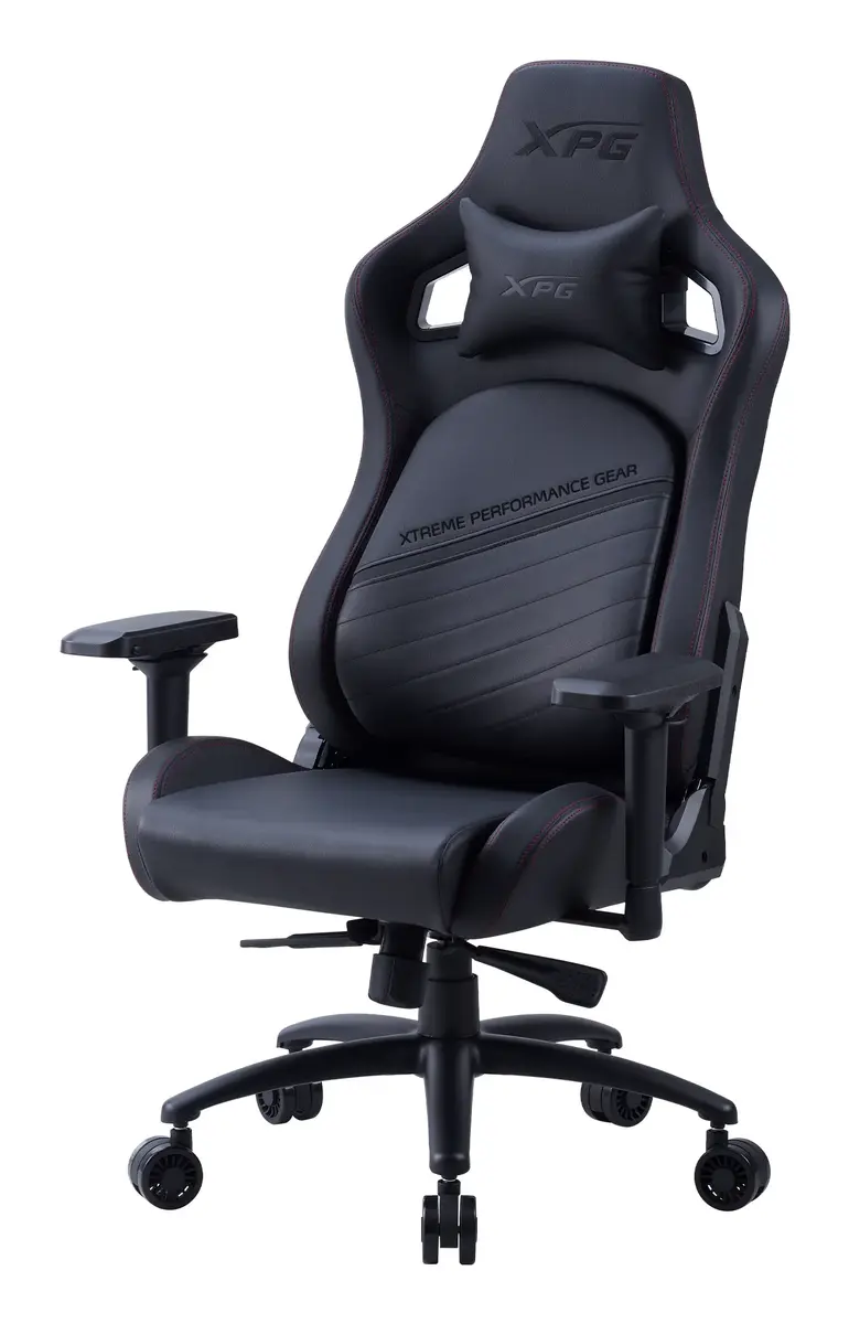 Universal gaming chair XPG NEXUS PLUS Photo 5