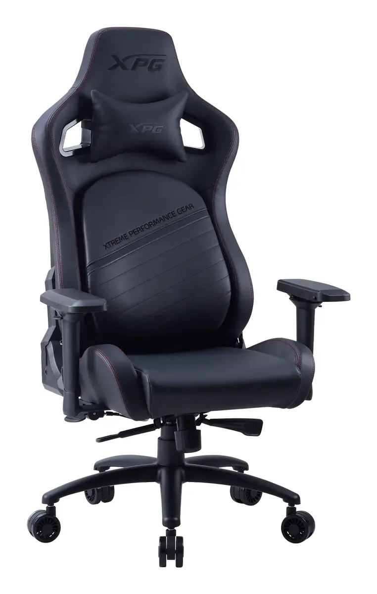 Universal gaming chair XPG NEXUS PLUS Photo 6