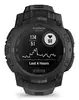 Смарт-часы Garmin Instinct 3 Solar Tactical Edition 45 мм Photo 3