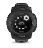 Смарт-часы Garmin Instinct 3 Solar Tactical Edition 45 мм Photo 6