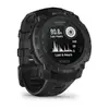 Смарт-часы Garmin Instinct 3 Solar Tactical Edition 45 мм Photo 12