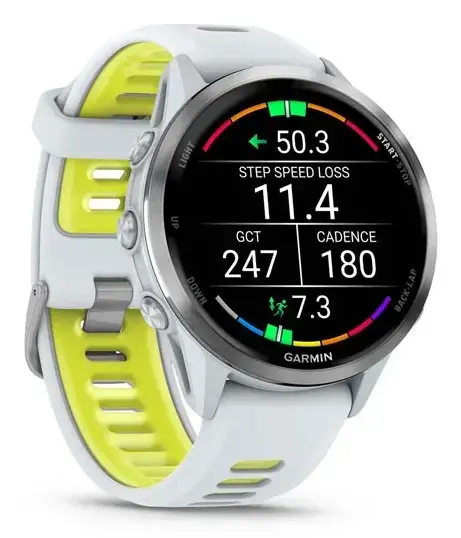 Смарт‑часы GARMIN Forerunner 970 Photo 3