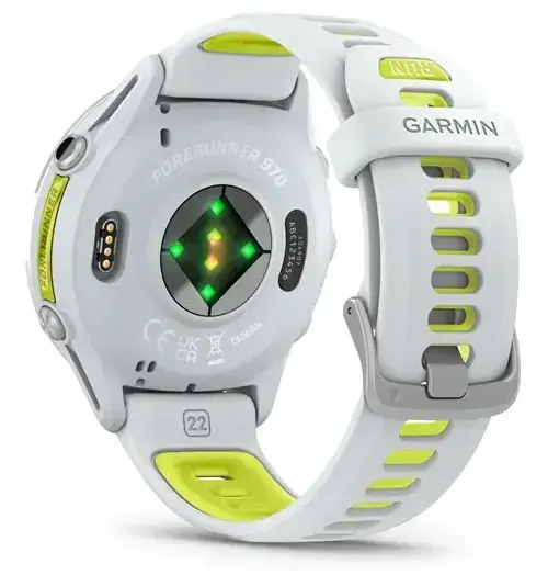 Смарт‑часы GARMIN Forerunner 970 Photo 7