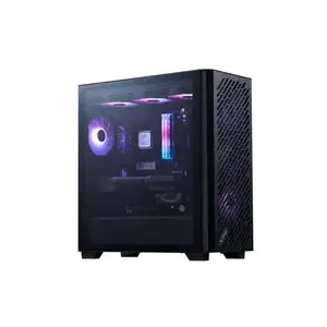 Datora korpuss ADATA XPG VALOR AIR PRO ATX Melns