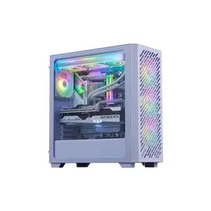Datora korpuss ADATA XPG VALOR AIR PRO, ATX, Balts