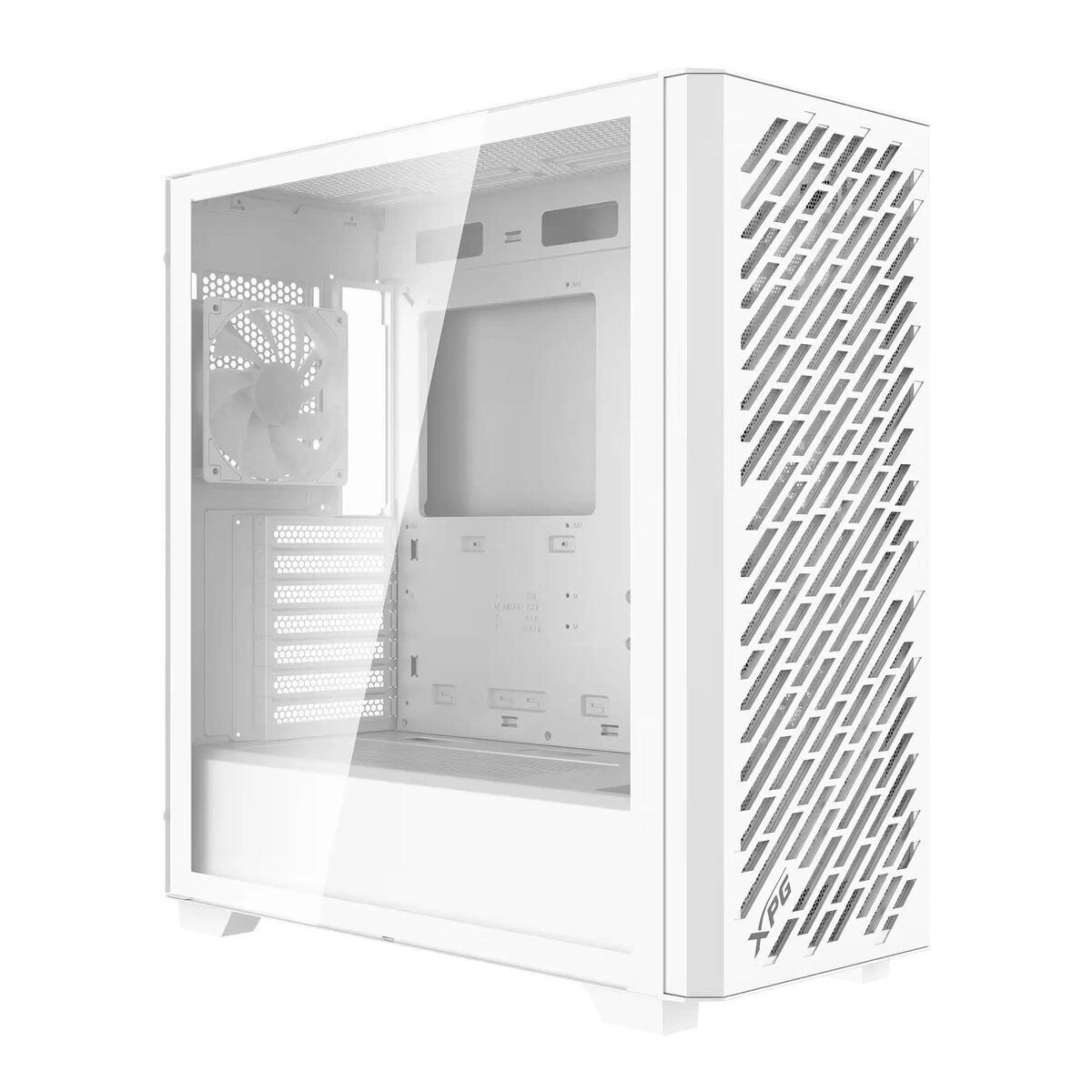 XPG VALOR AIR PRO Midi Tower