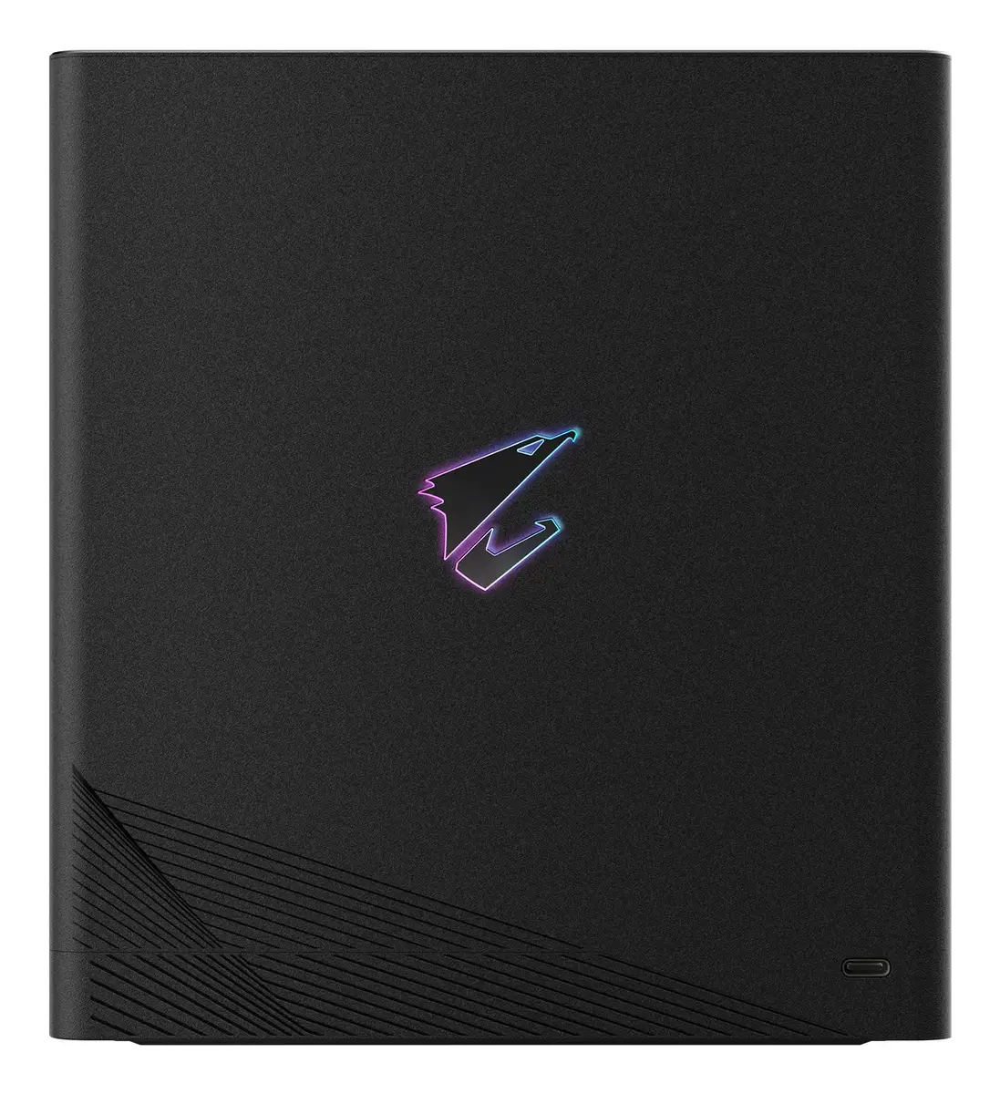 Videokarte GIGABYTE AORUS RTX 5090 AI BOX Photo 3