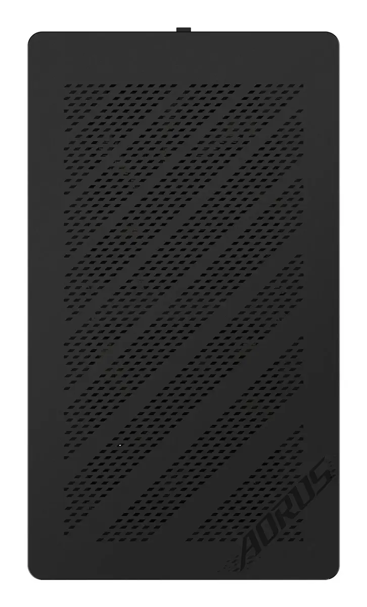 Videokarte GIGABYTE AORUS RTX 5090 AI BOX Photo 4