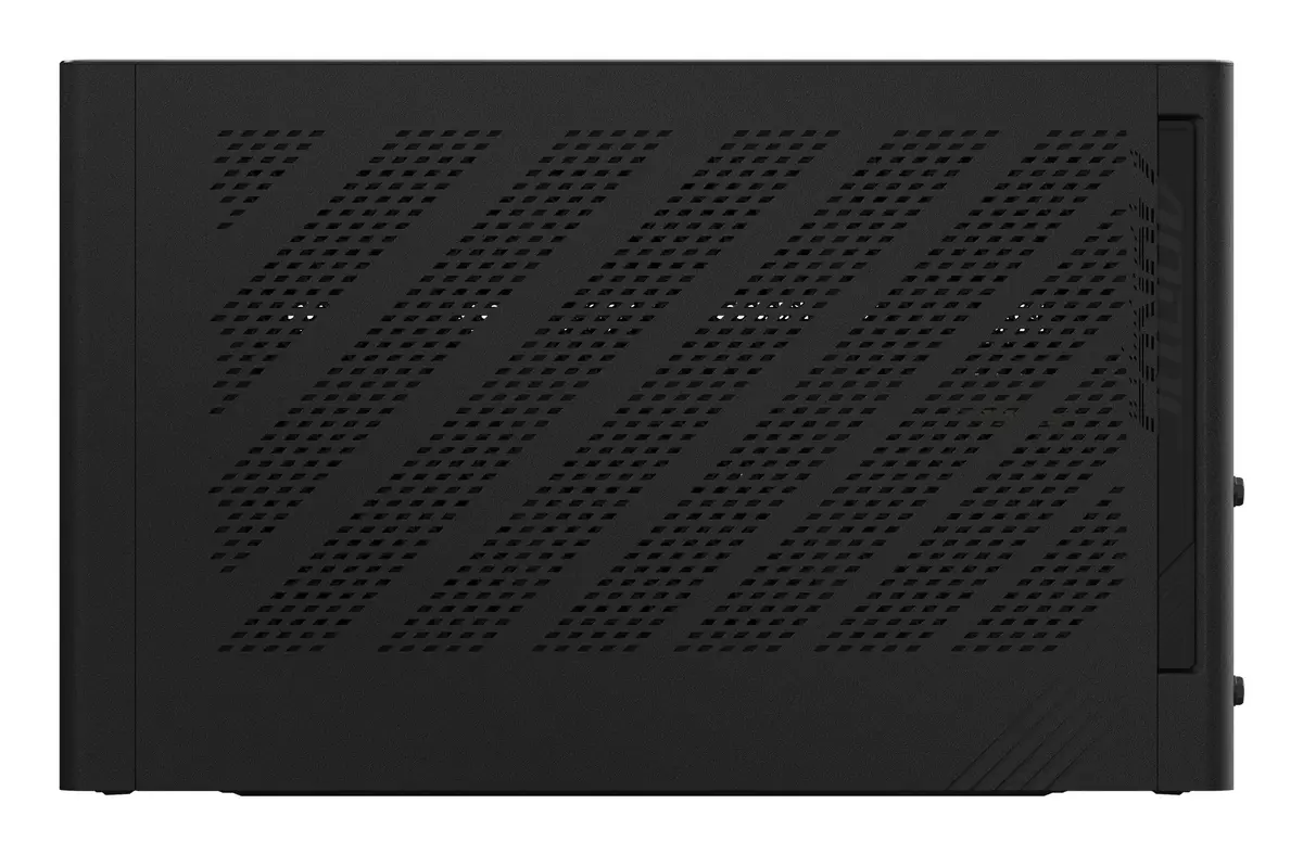 Videokarte GIGABYTE AORUS RTX 5090 AI BOX Photo 5