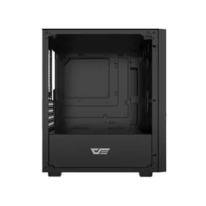 Computer case, Darkflash M305, ATX, Black