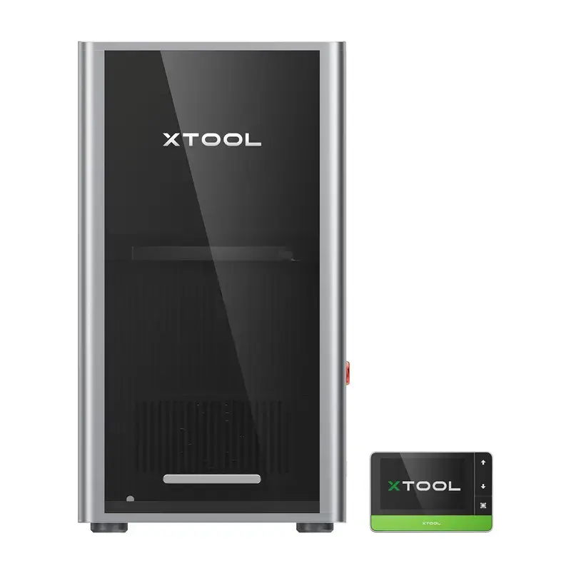 xTool F2 Ultra 2‑в‑1 лазерный гравёр 10 Вт Photo 2
