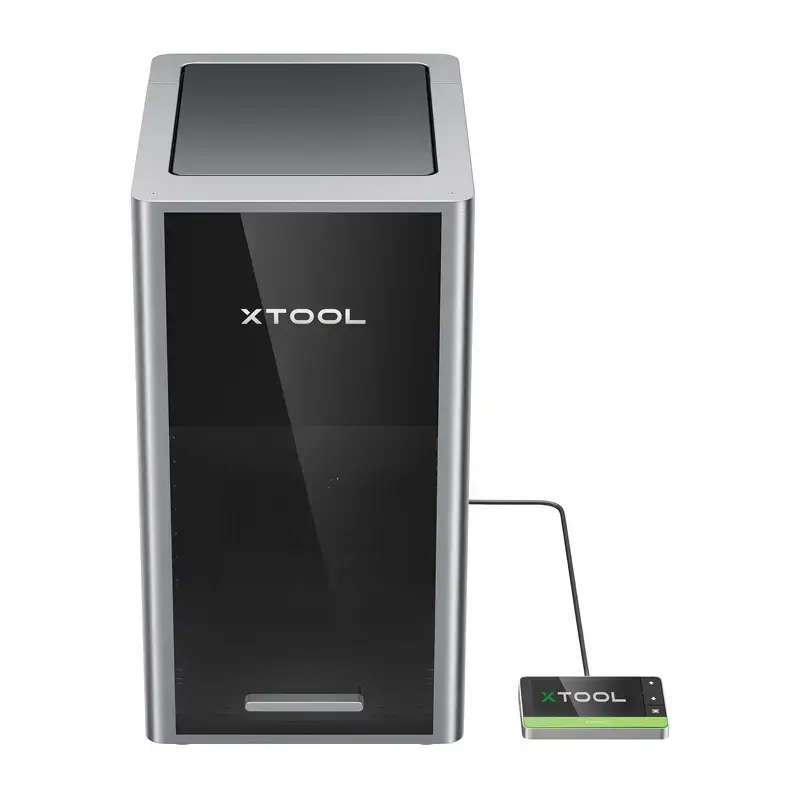 xTool F2 Ultra 2‑в‑1 лазерный гравёр 10 Вт Photo 4