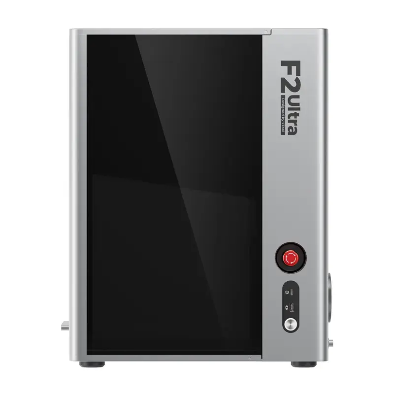 xTool F2 Ultra 2‑в‑1 лазерный гравёр 10 Вт Photo 6