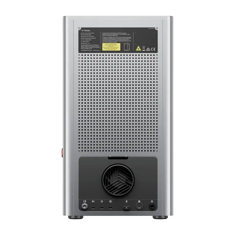 xTool F2 Ultra 2‑в‑1 лазерный гравёр 10 Вт Photo 7