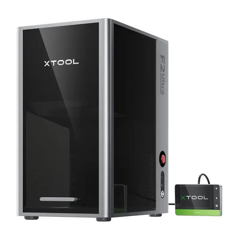 Лазерный гравировальный станок xTool F2 Ultra Photo 2